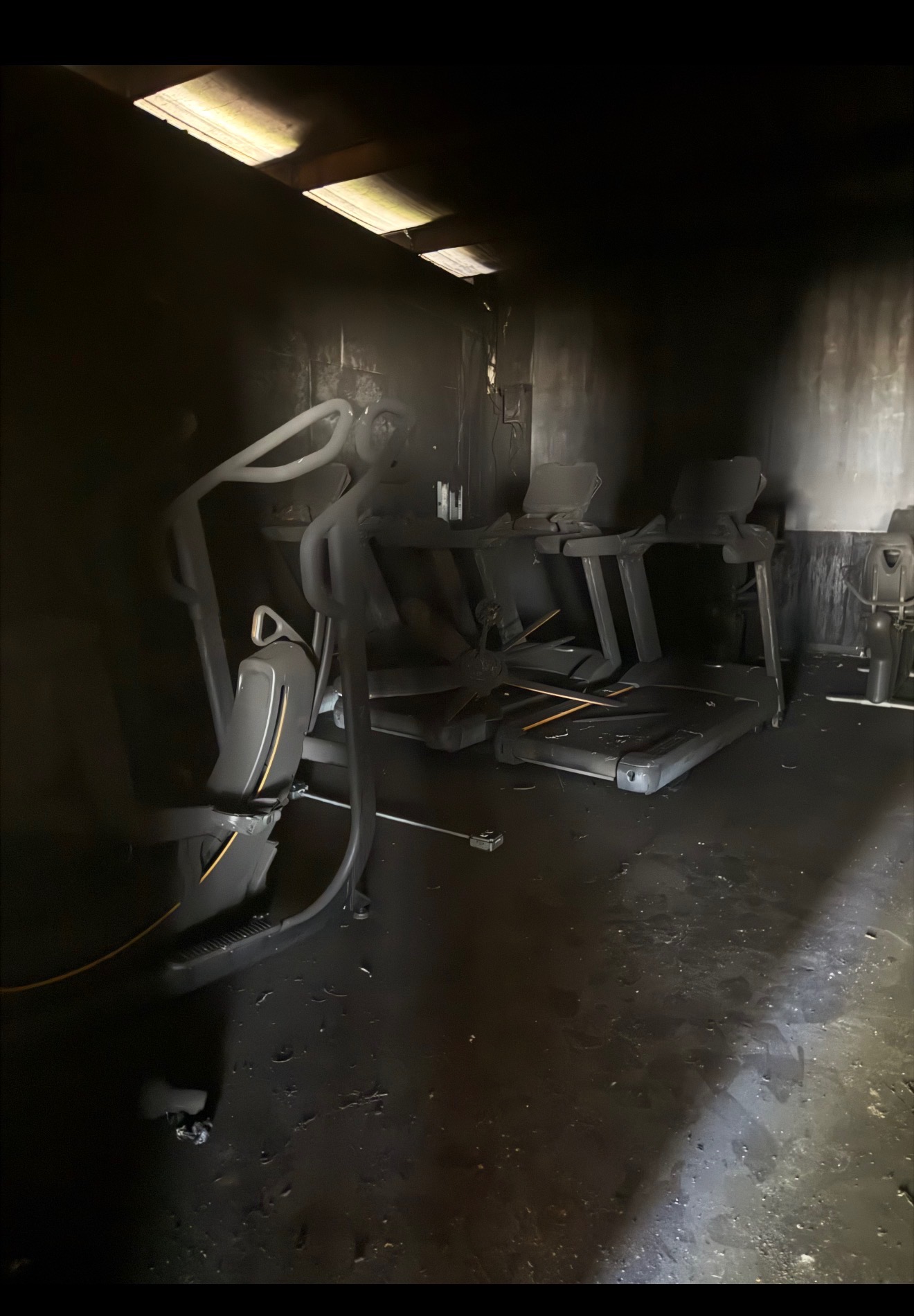 The floor that built thousands — silenced, but not forgotten.